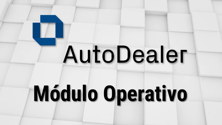 Módulo Operativo - Circuito Usados
