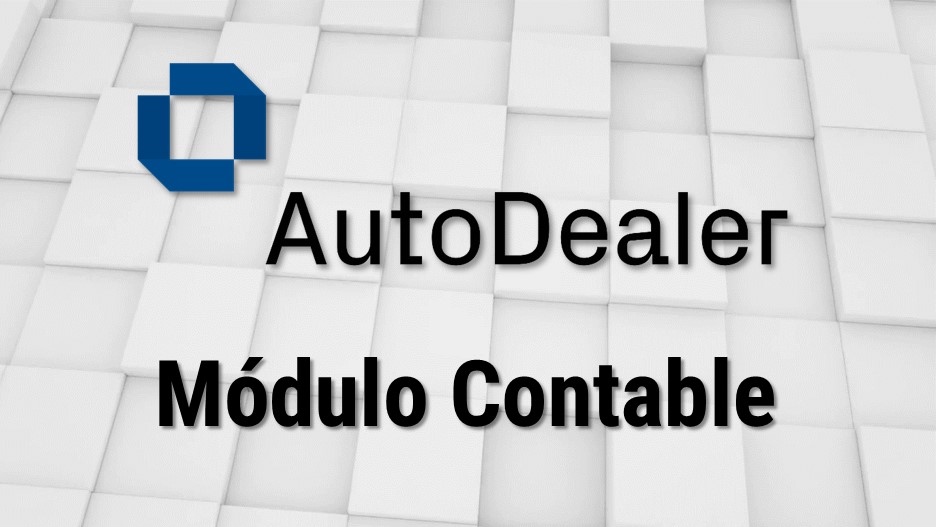 Módulo Contable - Sistema de Finanzas
