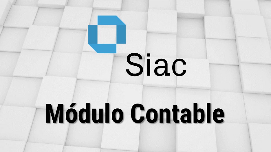 Módulo Contable - Curso Circuito Contable Básico