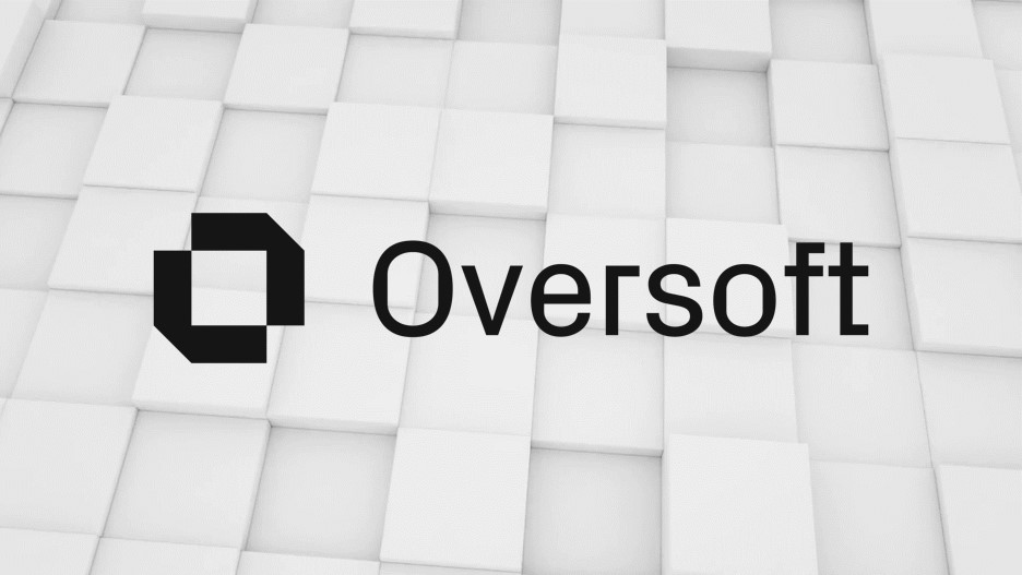 Inducción a Oversoft