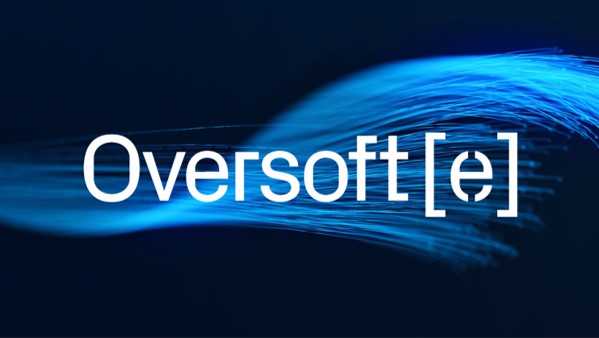 Oversoft[e] - Módulo de Administración